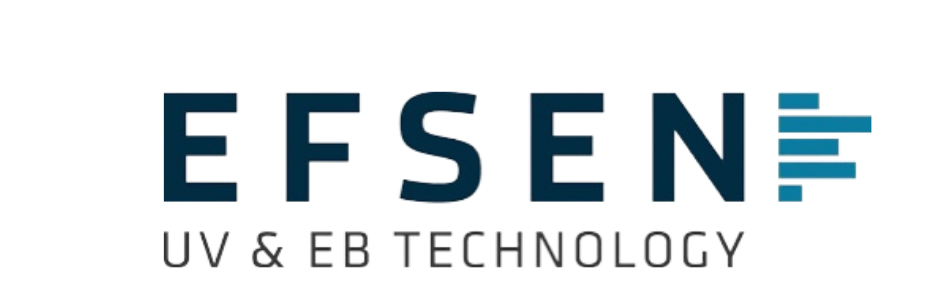 EFSEN UV & EB Technology Logo