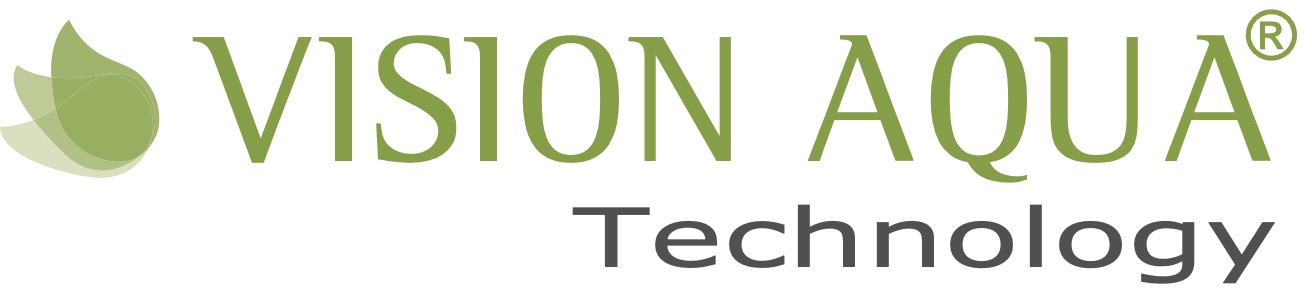 VisionAqua Technology Logo